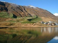 Islandia mira a Ecuador como potencial destino turístico