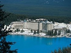 Fairmont Hotels & Resorts contruirá un nuevo hotel para el mercado turístico de altos ingresos