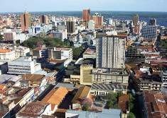 El turismo cayó en Paraguay un 31% durante la Semana Santa