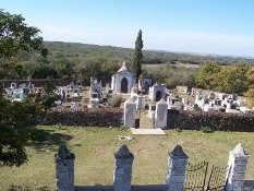 Integran un antiguo cementerio jesuita como parte del recorrido turístico