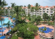 Modifican el Barceló Punta Cana Resort para alcanzar la categoría Premium