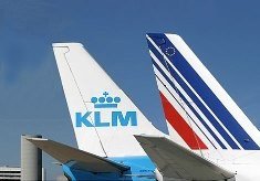 KLM e IPAT acuerdan una promoción europea para el vuelo Ámsterdam-Panamá