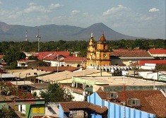 Ministros centroamericanos abordan avances en distintos puntos de materia turística