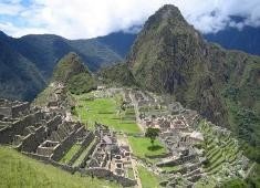 La UNESCO evaluará los vuelos de los helicópteros que se dirijan a Machu Picchu