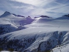 Castilla y León recurrirá la sentencia que impide instalar una estación de esquí en San Glorio