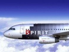 El MTC autoriza diez nuevas frecuencias a Spirit Airlines en la ruta Fort Lauderdale