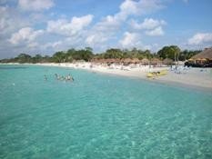 El Gobierno Federal invertirá más de 236 M $ en saneamiento de playas