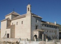 Antequera Golf reconvertirá un convento del XVI en hotel rural