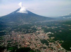 El turismo en Guatemala incrementó un 23,7% sus ingresos durante el pasado mes de febrero