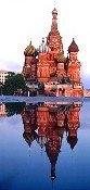 TUI Travel pone el ojo en el mercado ruso