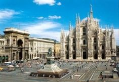 Milán será la sede de la Exposición Universal 2015