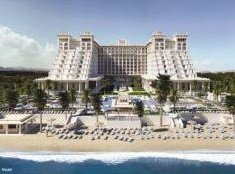 Las hoteleras españolas invertirán 3.000 M € en el extranjero en el próximo trienio