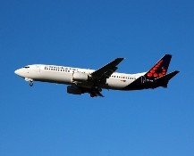 Brussels Airlines incrementa sus vuelos desde Barcelona
