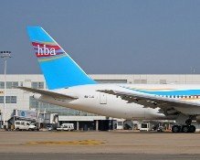 Se estrella en el Congo un avión de Hewa Bora, una compañía incluida en la lista negra de la CE
