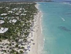 Punta Cana genera al país más de 1.800 M $ al año