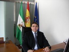Nuevo consejero delegado de Turismo Andaluz