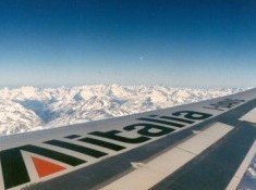 Air France-KLM rompe las negociaciones para la compra de Alitalia