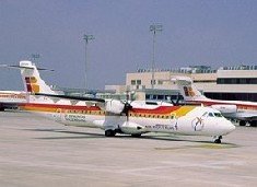 La caída de la demanda obliga a Air Nostrum a eliminar rutas en España