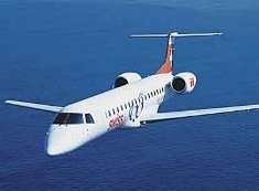 La FAB y Embraer firman un contrato para el mantenimiento de aviones