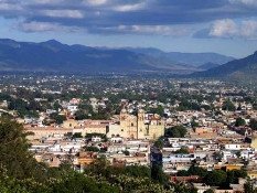 Oaxaca espera cerrar el año con un 55% de ocupación hotelera
