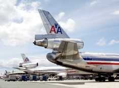 EE UU inicia una inspección sorpresa a todas las aerolíneas que operan en el país