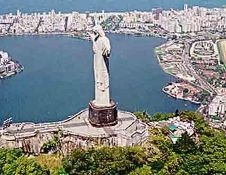 Río de Janeiro invierte 187 M $ para potenciar nuevos destinos turísticos