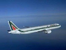 El Gobierno italiano no inyectará más dinero en Alitalia