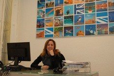 Nueva directora de VisitBritain para España y Portugal