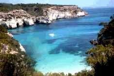 Menorca tendrá un Plan de Dinamización Turística