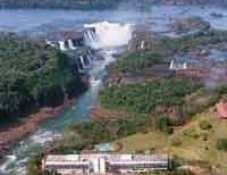 Se proyecta convertir a Iguazú en una ciudad ecológica