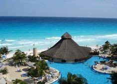 Cancún lanza una campaña mundial donde ofrece no sólo sol y playa