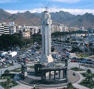 Mantener la moratoria turística en Tenerife es necesario, según Bermúdez