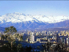 Santiago de Chile experimenta un significativo aumento del turismo