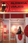 Almeida Viajes prevé 10 nuevas agencias en Portugal y expandirse en Latinoamérica