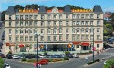 Los propietarios del Hotel Sardinero invertirán 20 M € en su reforma