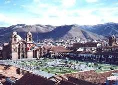Cusco será la próxima sede de Boniotur