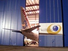 Los pilotos de Air Europa mantienen la huelga convocada para junio