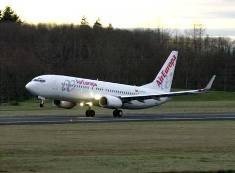 Air Europa no quiere romper la negociación