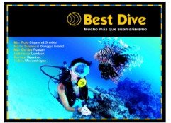 Nace Best Dive, el turoperador especializado en buceo de Bestours