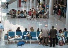 Continúa creciendo el número de pasajeros de las low cost en España