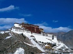 Pekín reabre el Tíbet al turismo
