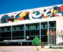 Agentes especializados en turismo de negocios y los Convention Bureaux se reúnen hoy en Madrid