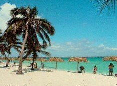 Nuevas inversiones en Santa Lucía proyectan potenciar el turismo