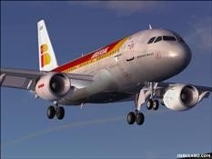 Iberia pondrá en marcha un cuarto vuelo a Guatemala a partir de mayo
