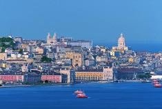 Portugal superó en 2007 los 12 M de turistas