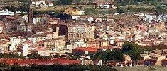 La Diputación de Zaragoza ve viable dar uso hotelero al Palacio de Eguarás