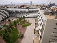 Los apartamentos turísticos de Barcelona aportan a la ciudad 266 M € anuales