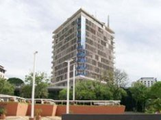El Hotel Guaraní reabre sus puertas tras once años de cierre