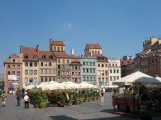 Hotelexper.com gestionará las inversiones del fondo Real Estates Services Poland