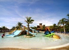 TripAdvisor reconoce los servicios del Barceló Maya Colonial Beach
